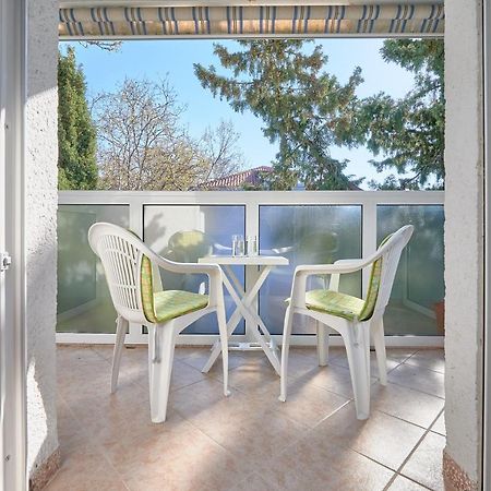 Apartment Andrea By Litto Split Exterior foto