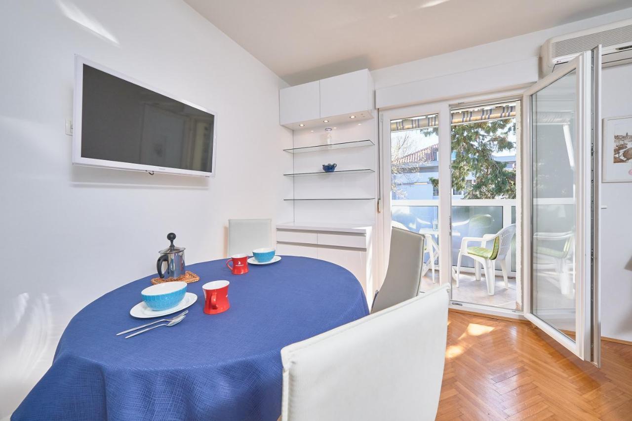 Apartment Andrea By Litto Split Exterior foto