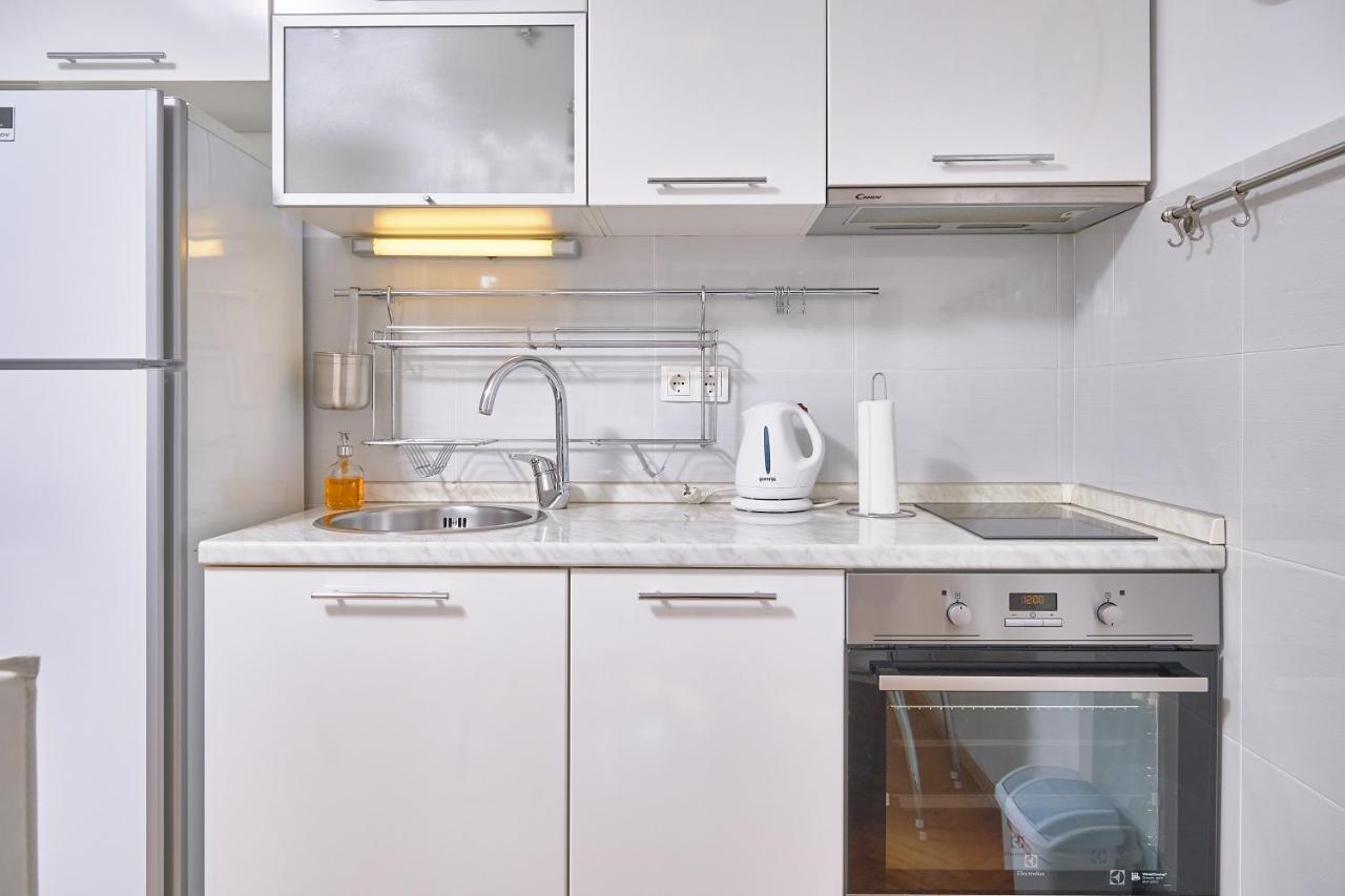 Apartment Andrea By Litto Split Exterior foto