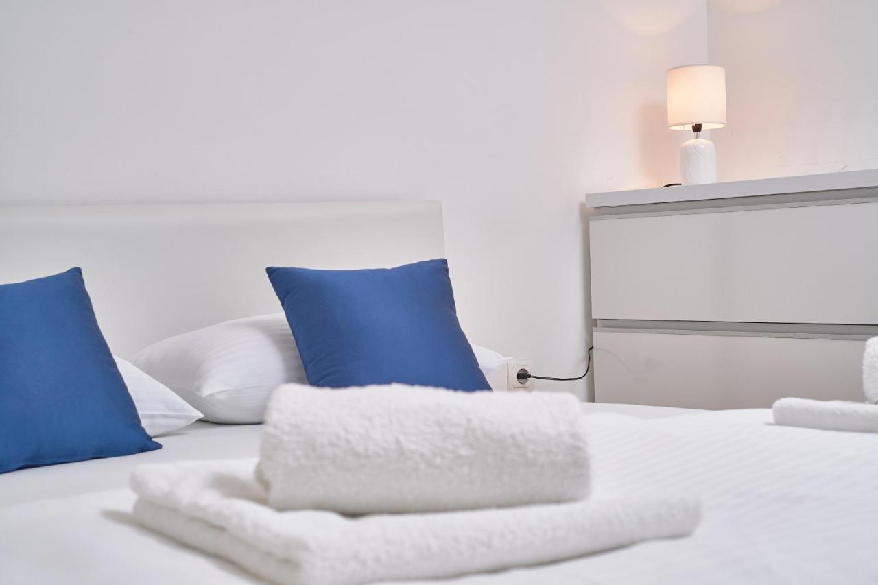 Apartment Andrea By Litto Split Exterior foto