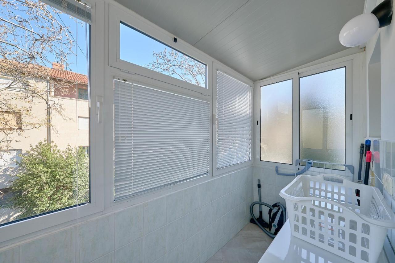 Apartment Andrea By Litto Split Exterior foto