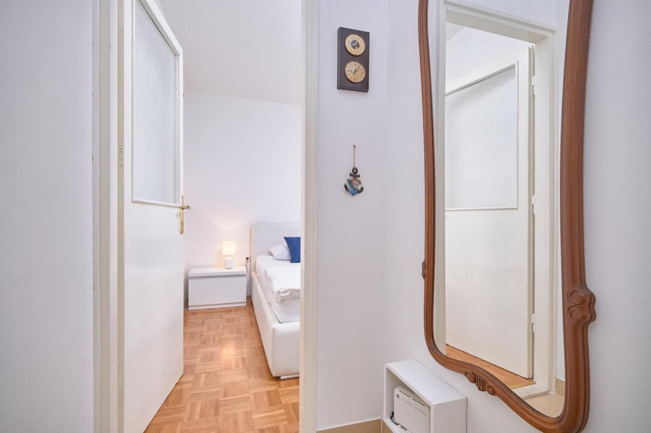 Apartment Andrea By Litto Split Exterior foto