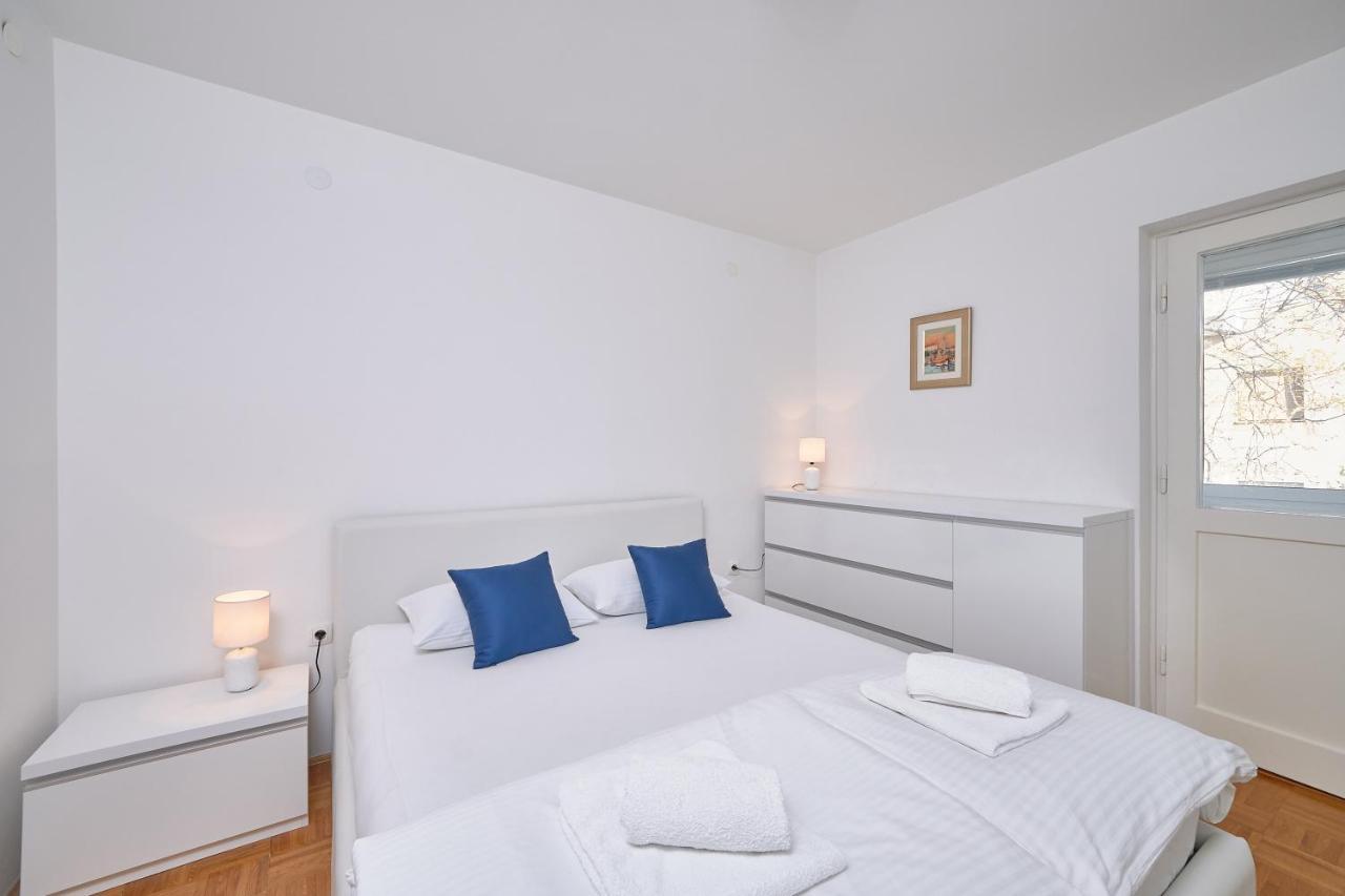 Apartment Andrea By Litto Split Exterior foto