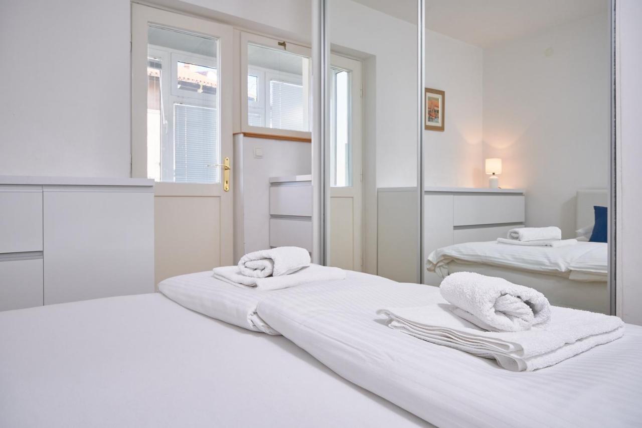 Apartment Andrea By Litto Split Exterior foto