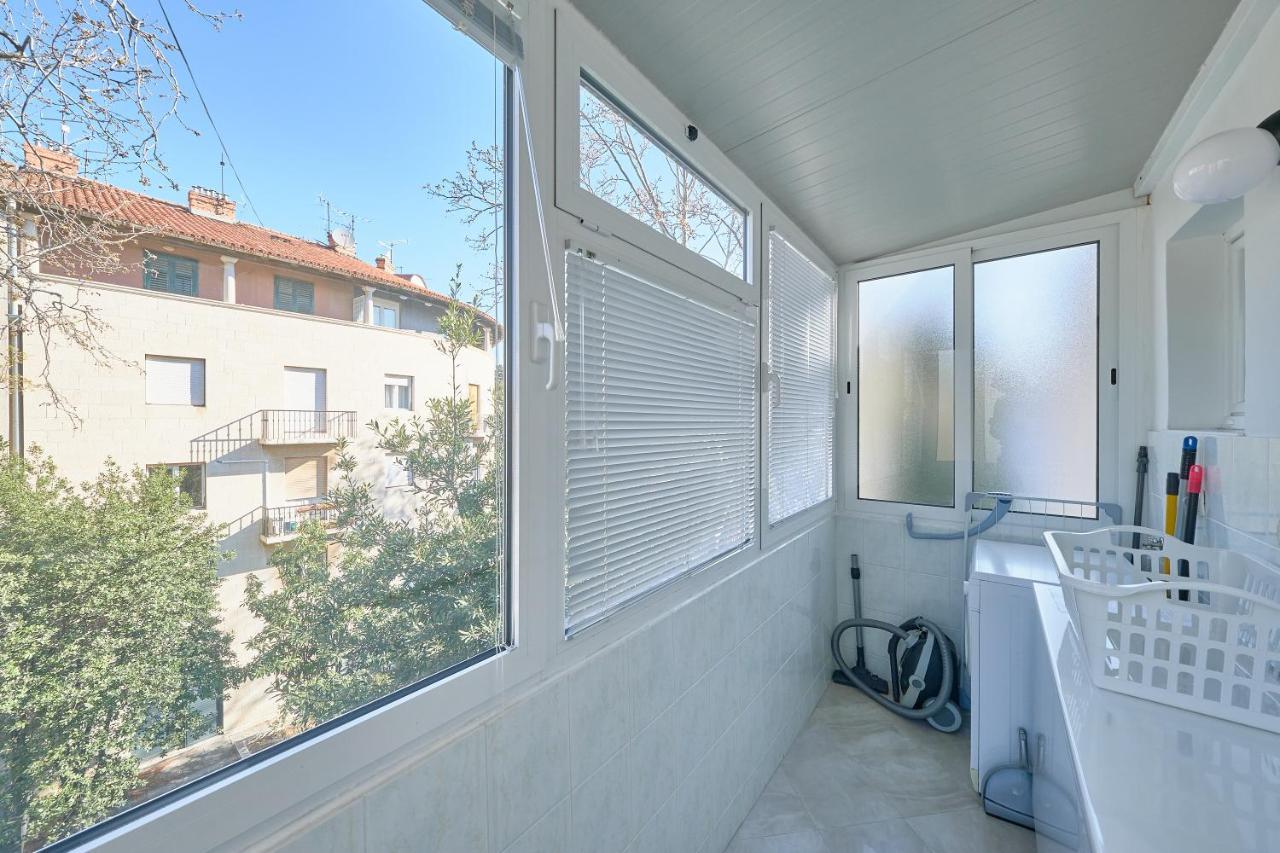 Apartment Andrea By Litto Split Exterior foto