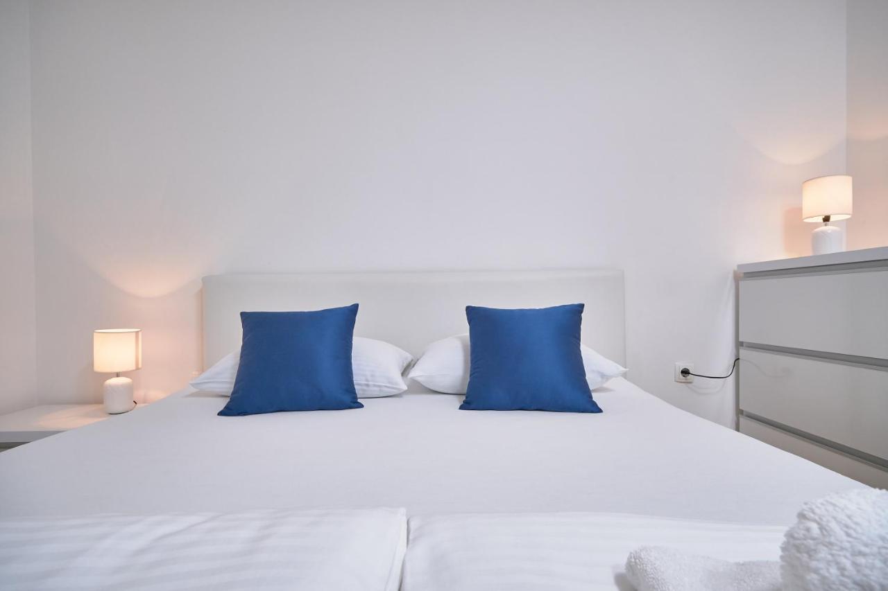 Apartment Andrea By Litto Split Exterior foto