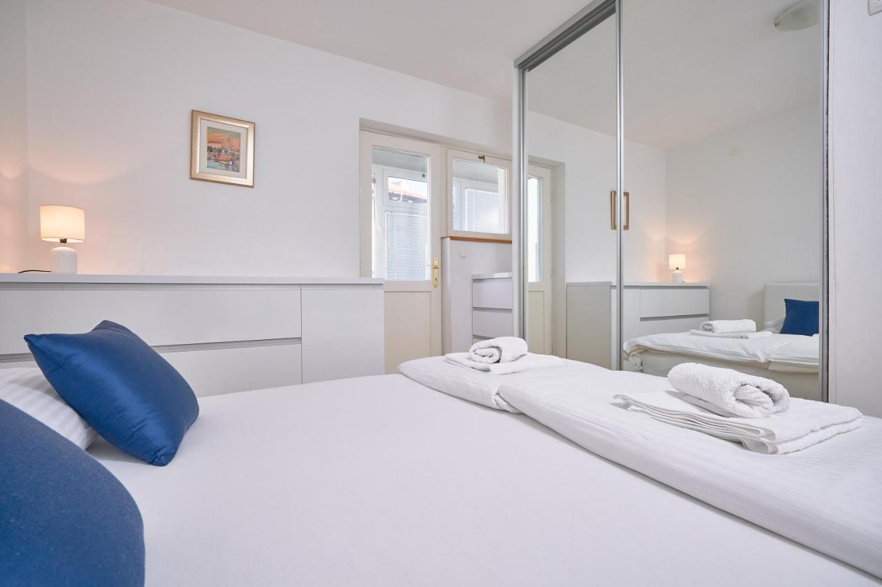 Apartment Andrea By Litto Split Exterior foto