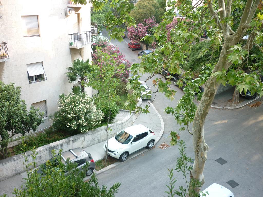 Apartment Andrea By Litto Split Exterior foto